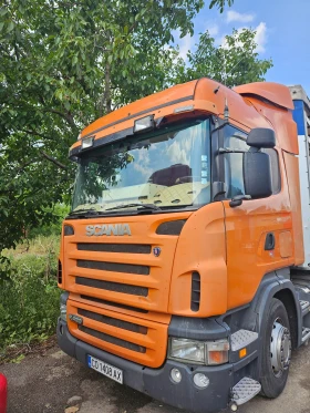Scania R 420, снимка 3