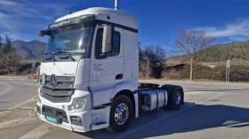 Mercedes-Benz Actros 18 460 EURO 6 Хидравлична  помпа  - изображение 1