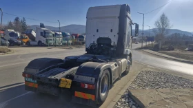 Mercedes-Benz Actros 18 460 EURO 6 С ПОМПА , снимка 3