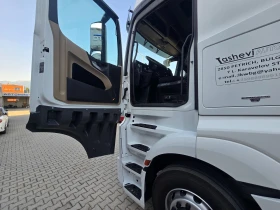 Mercedes-Benz Actros 1846 | Mobile.bg    9
