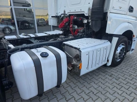 Mercedes-Benz Actros 1846 | Mobile.bg    8