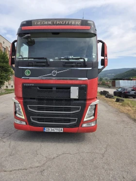 Volvo Fh Volvo FH460, снимка 1
