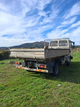 Daf 45.150, снимка 4