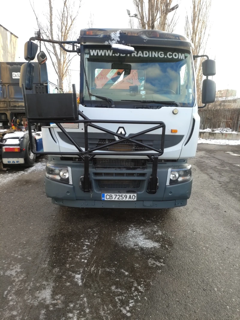 Renault Premium, снимка 7 - Камиони - 49058771