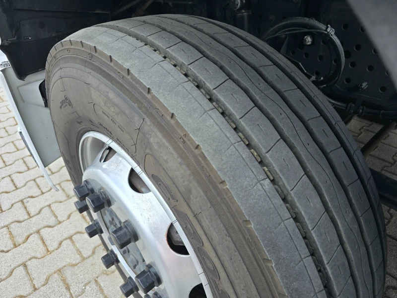 Mercedes-Benz Actros 1846, снимка 6 - Камиони - 52322577