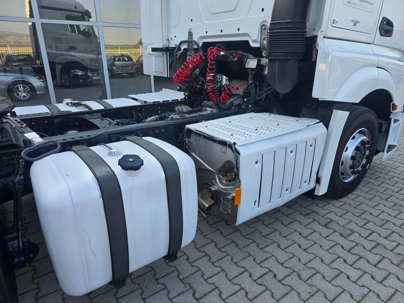 Mercedes-Benz Actros 1846, снимка 8 - Камиони - 52322577