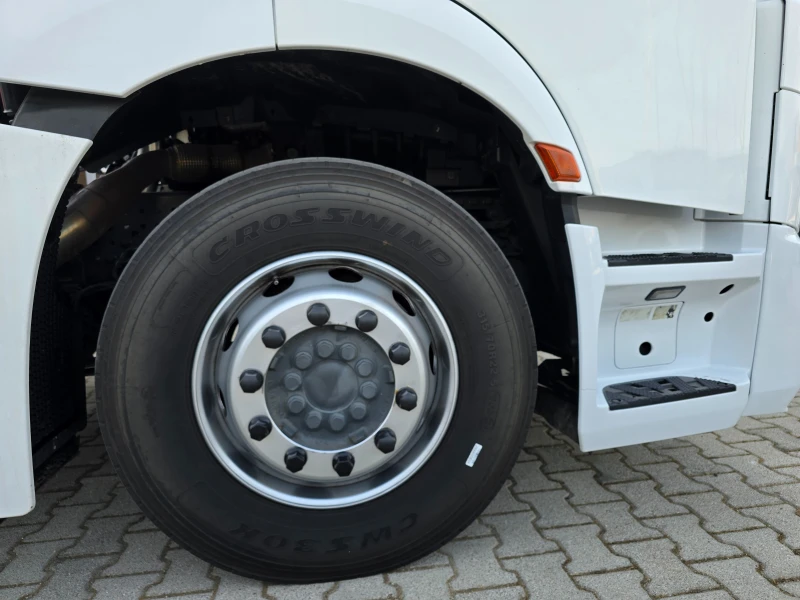 Mercedes-Benz Actros 1846, снимка 2 - Камиони - 52322577