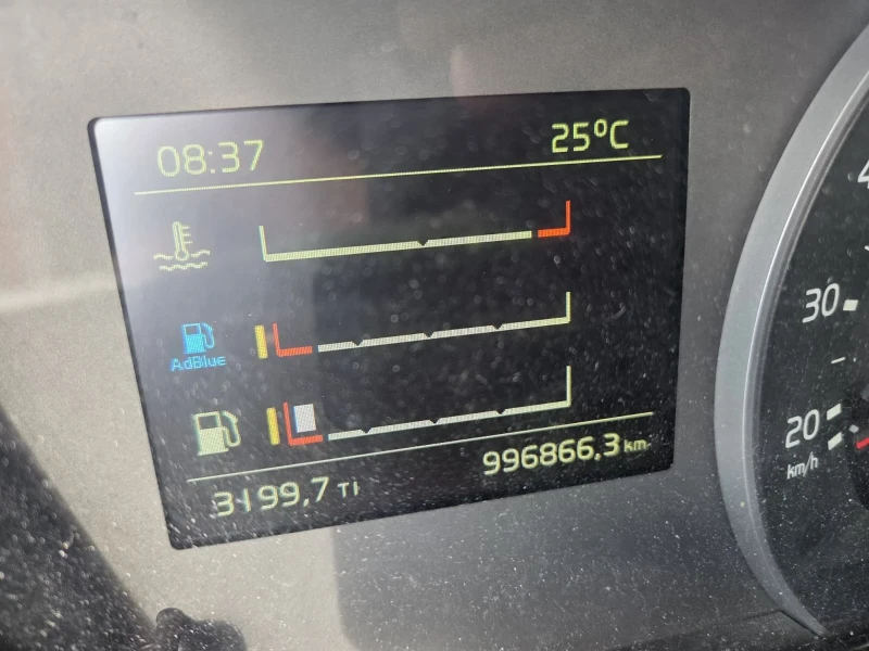 Volvo Fh Volvo FH460, снимка 4 - Камиони - 52874950