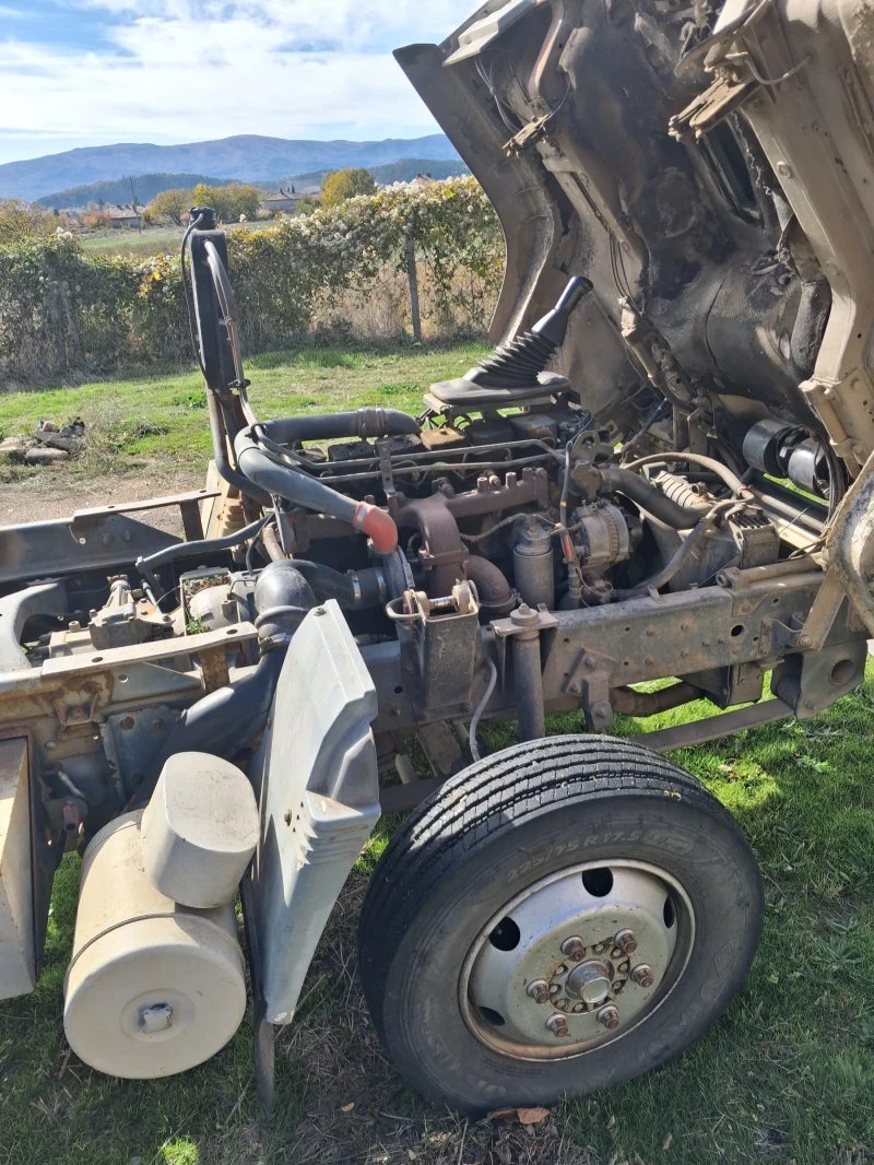 Daf 45.150, снимка 9 - Камиони - 52941818