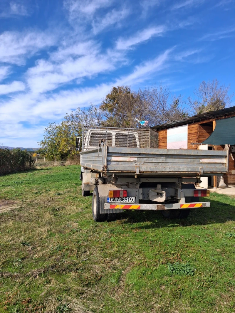 Daf 45.150, снимка 3 - Камиони - 52941818