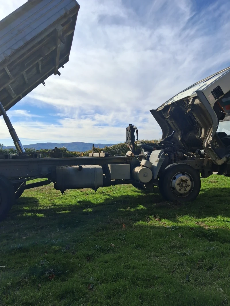 Daf 45.150, снимка 7 - Камиони - 52941818