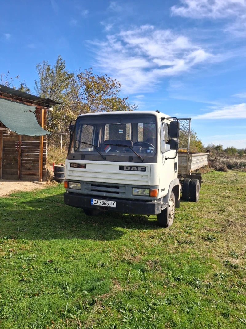 Daf 45.150