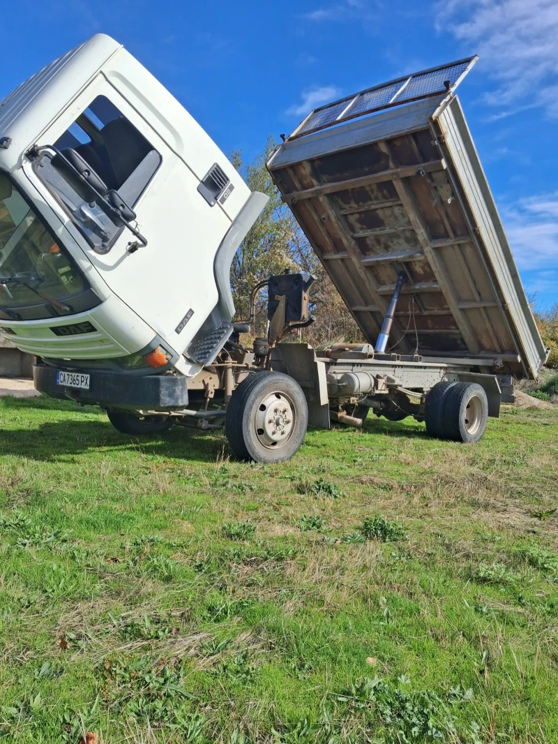 Daf 45.150, снимка 8 - Камиони - 52941818