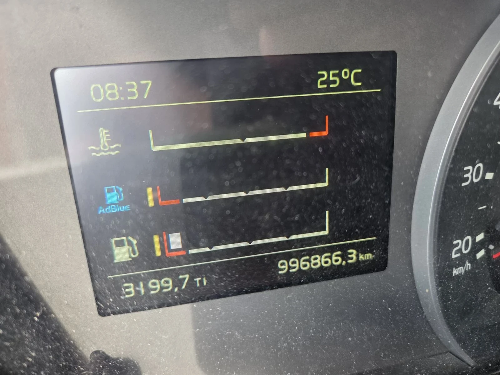 Volvo Fh Volvo FH460 - изображение 4