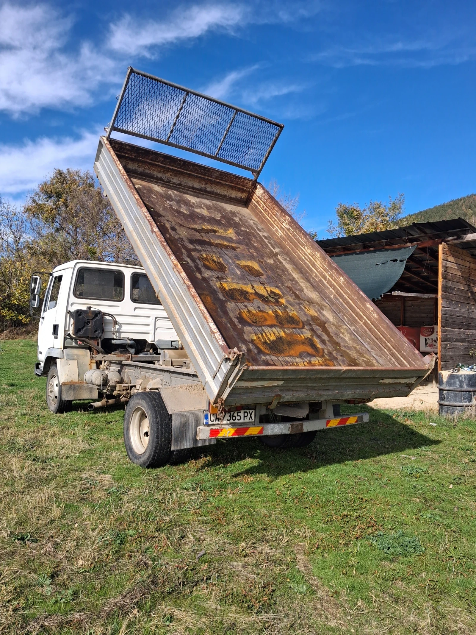 Daf 45.150  - изображение 6