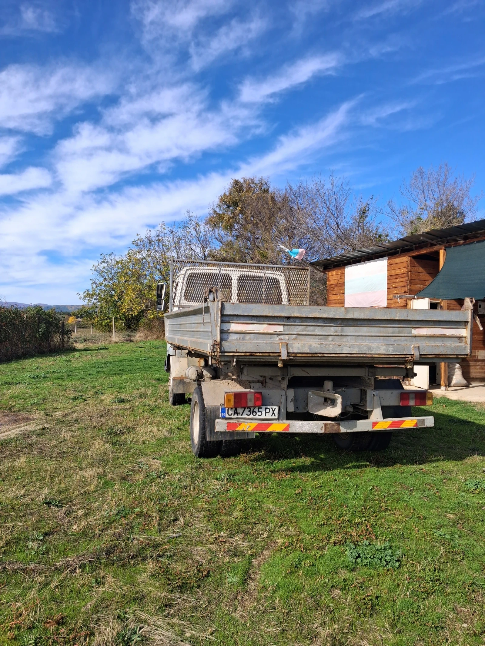 Daf 45.150  - изображение 3