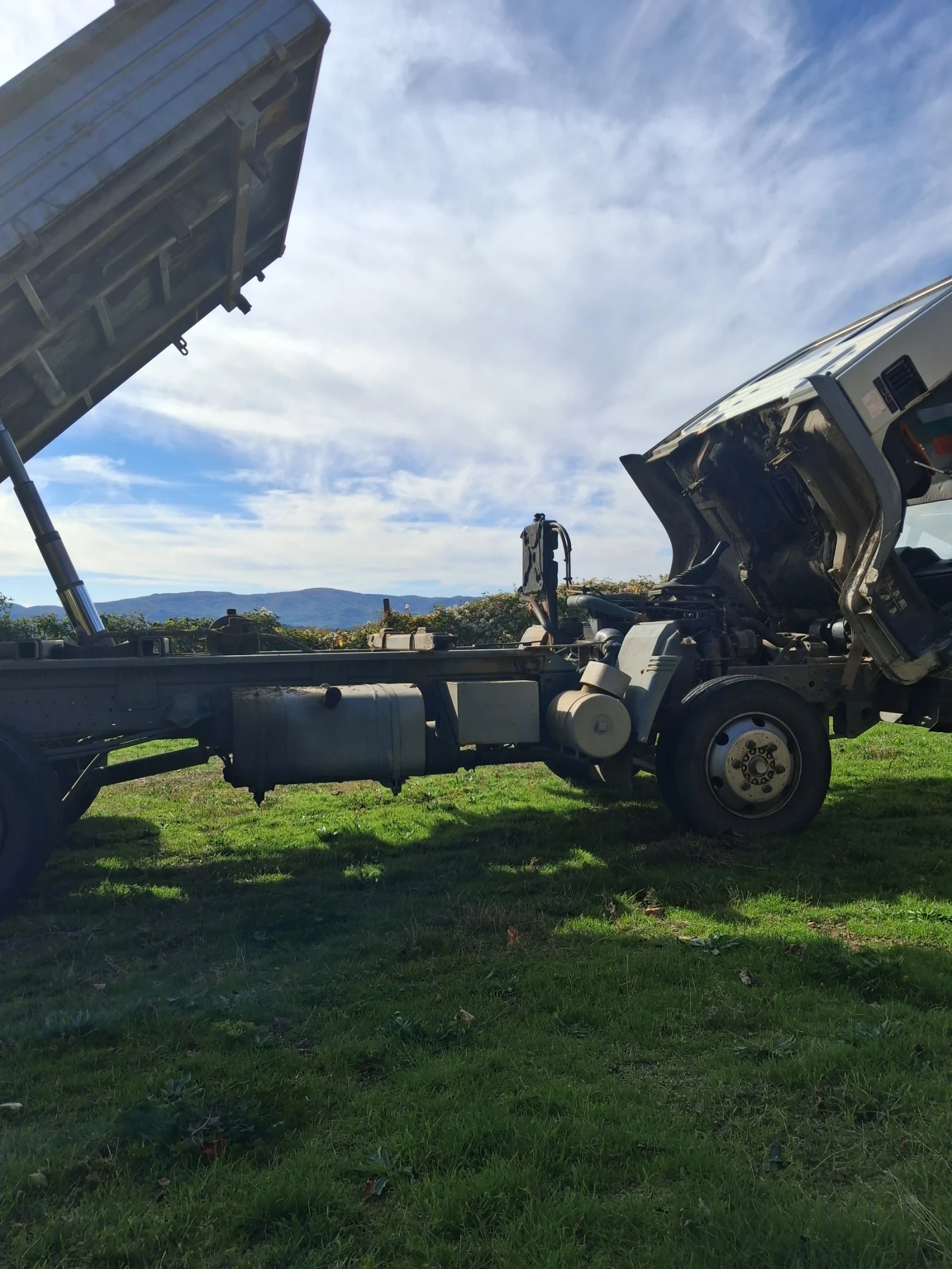 Daf 45.150  - изображение 7