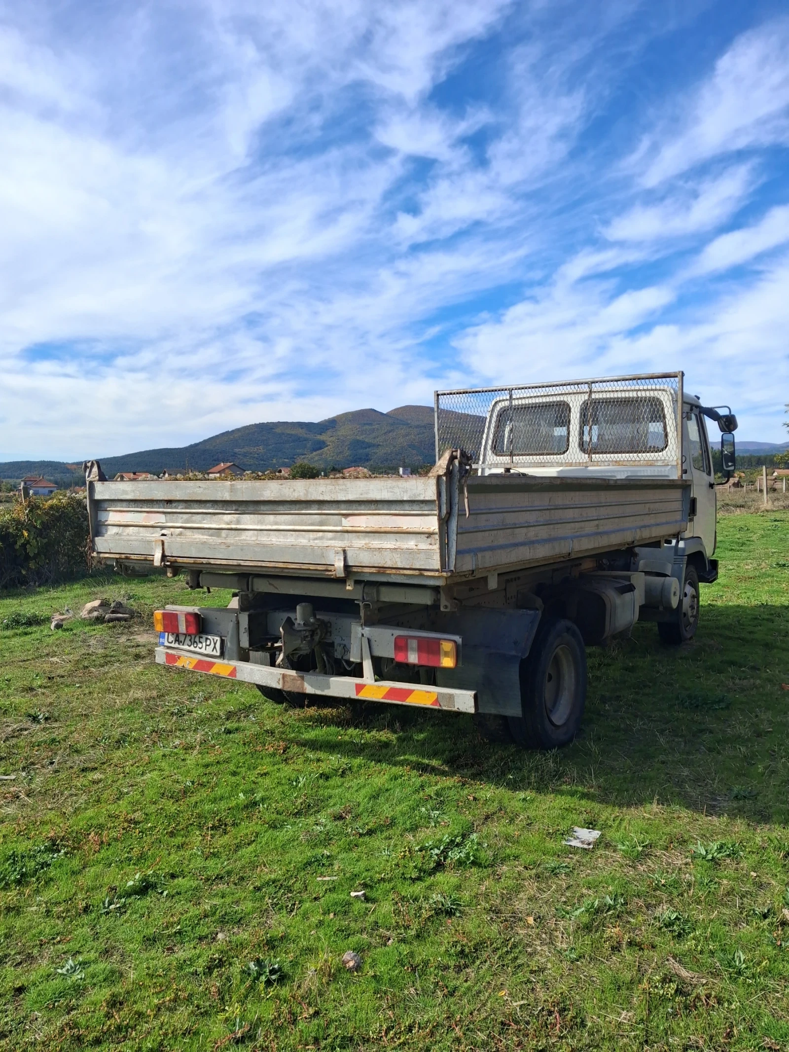 Daf 45.150  - изображение 4