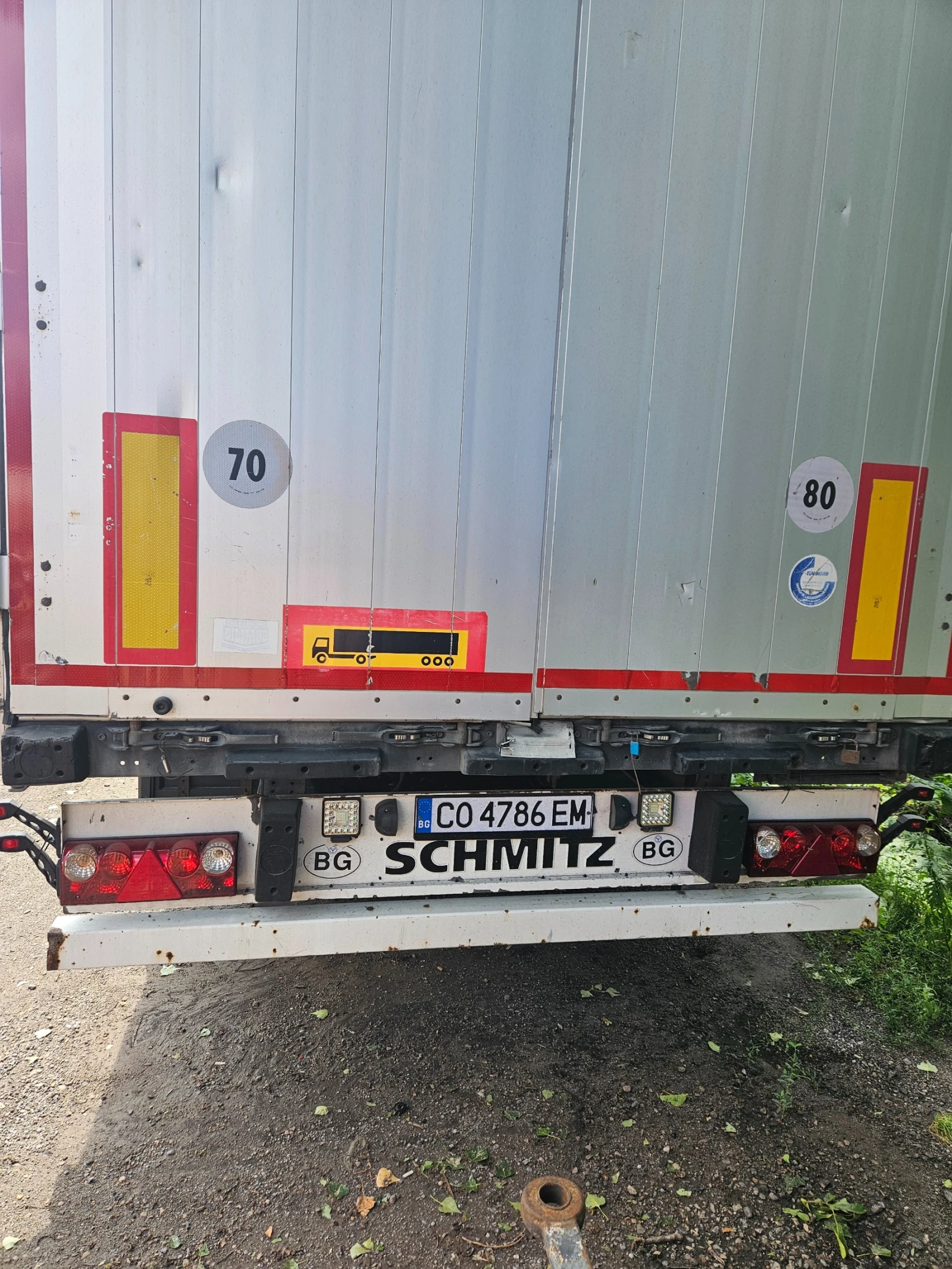 Scania R 420, снимка 12 - Камиони - 56193593