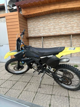 Yamaha Dt, снимка 2
