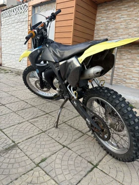 Yamaha Dt, снимка 3