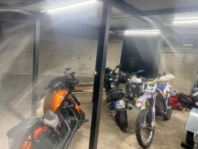 Yamaha Yzf, снимка 2