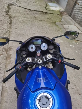 Kawasaki Zzr Zx14  | Mobile.bg    5
