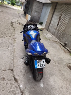 Kawasaki Zzr Zx14  | Mobile.bg    3