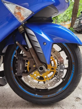 Kawasaki Zzr Zx14  | Mobile.bg    7