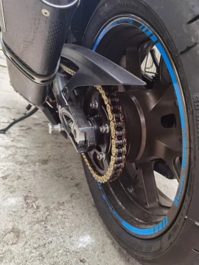 Kawasaki Zzr Zx14  | Mobile.bg    10
