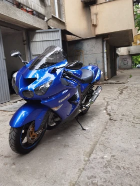 Kawasaki Zzr Zx14  | Mobile.bg    2