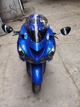 Kawasaki Zzr Zx14  | Mobile.bg    6