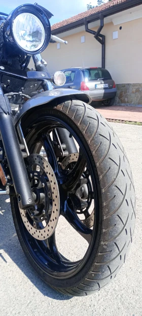 Yamaha Raider | Mobile.bg    8