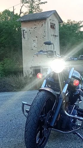 Yamaha Raider | Mobile.bg    2