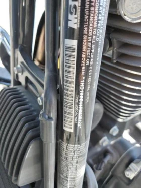 Harley-Davidson Street FLHX | Mobile.bg � ����� ������ 9