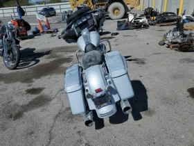 Harley-Davidson Street FLHX | Mobile.bg � ����� ������ 4