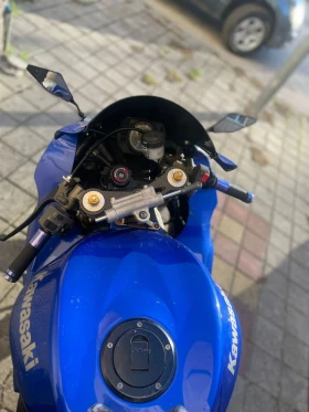 Kawasaki Zx ZX-10R | Auto.bg — изображение 4