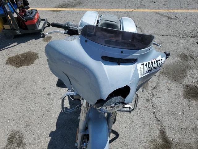 Harley-Davidson Street FLHX - изображение 5