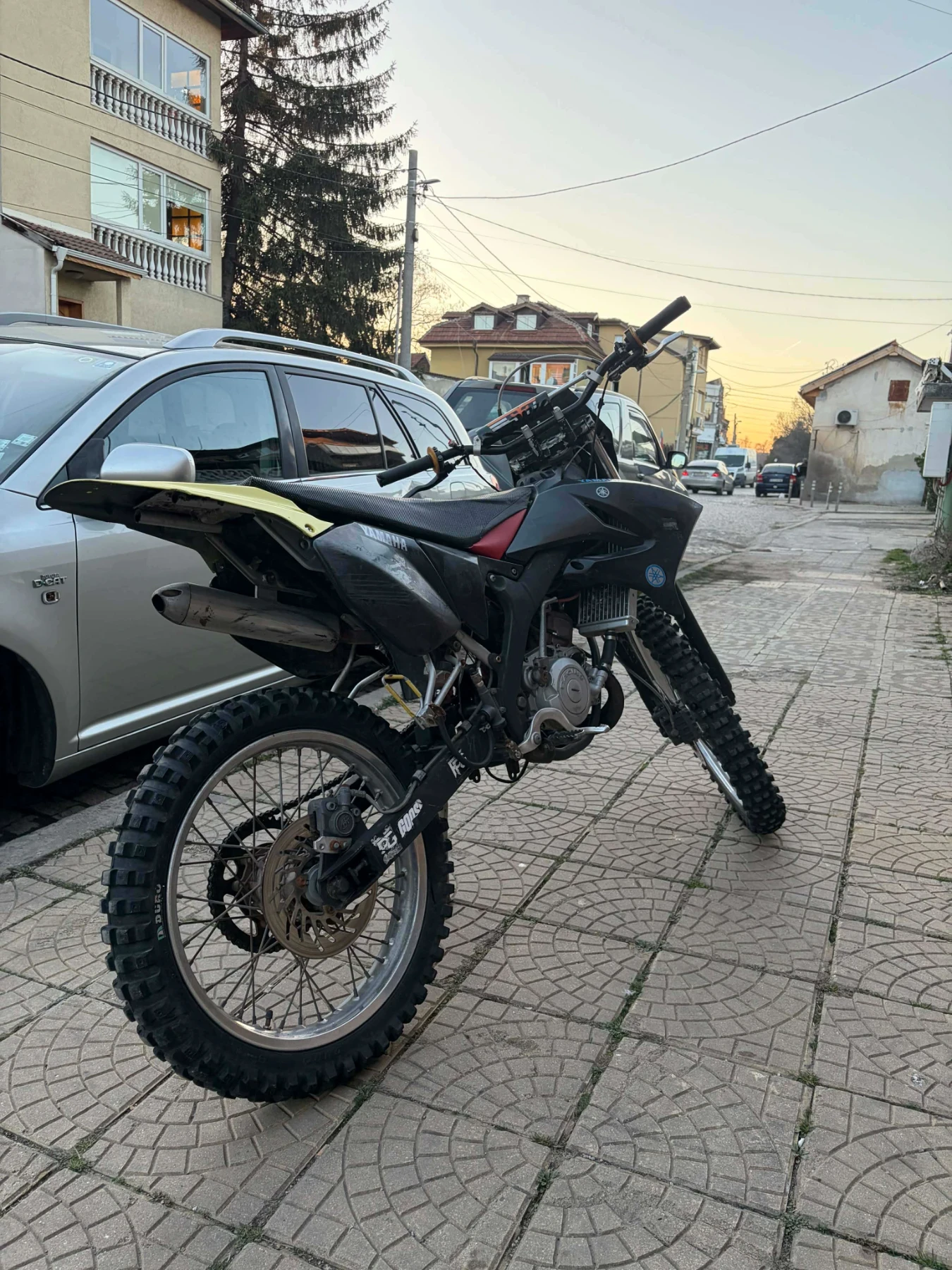 Yamaha Dt | Mobile.bg � ����������� 6