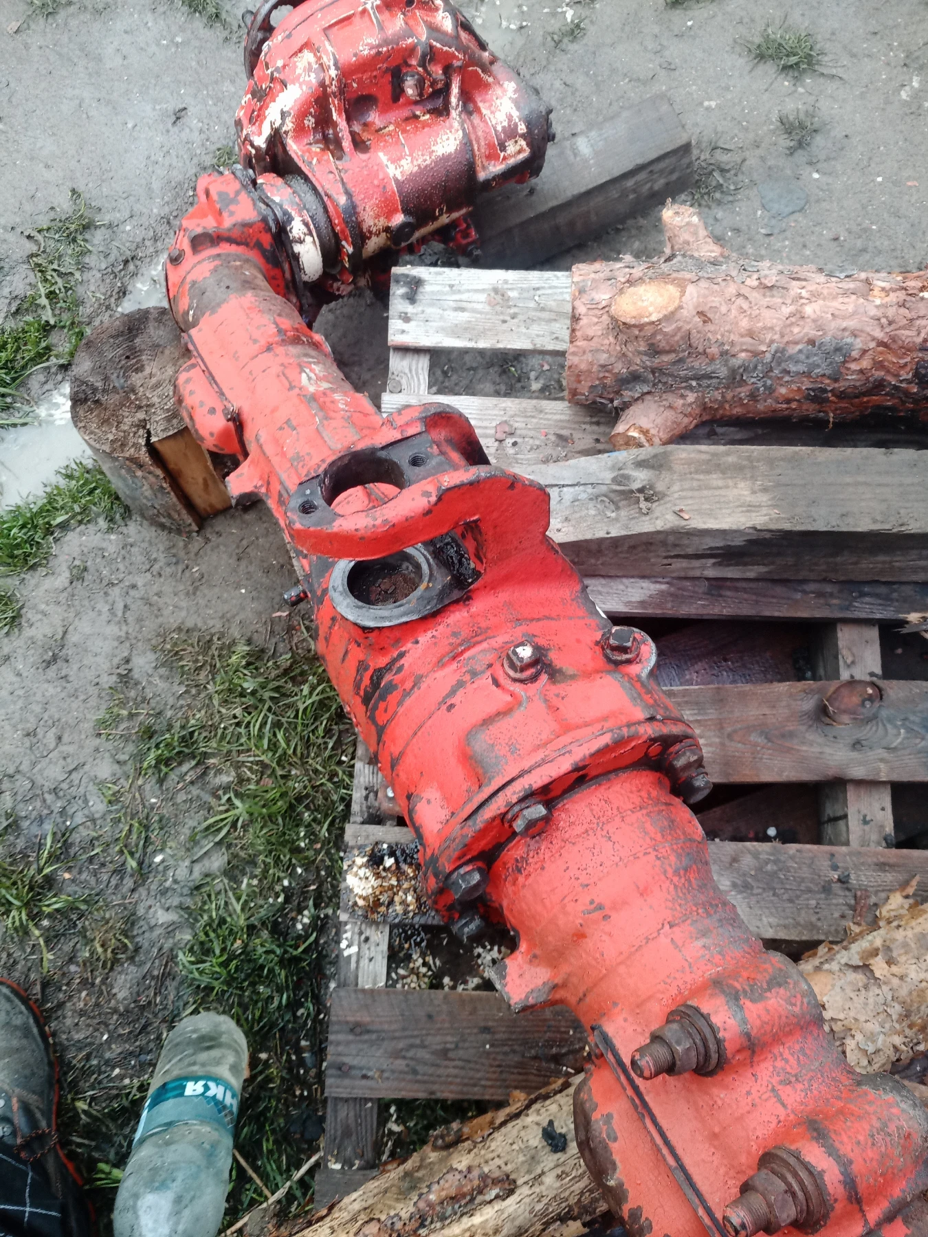 Трактор МТЗ  - изображение 4