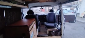 Кемпер VW T3 carthago, снимка 10