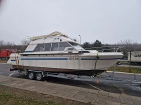 Моторна яхта Bayliner flybridge, снимка 1