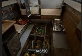 Моторна яхта Bayliner flybridge, снимка 13