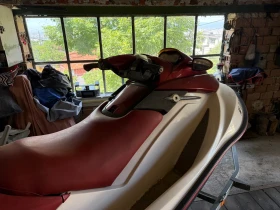 Джет Bombardier Sea Doo GTX155, снимка 4