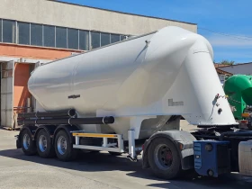 Полуремарке Mistrall CM35, снимка 2