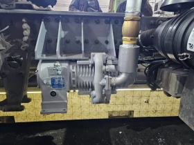 Полуремарке Mistrall CM35, снимка 9