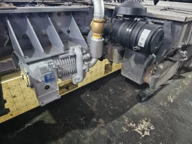 Полуремарке Mistrall CM35, снимка 11