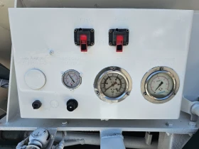 Полуремарке Mistrall CM35, снимка 6