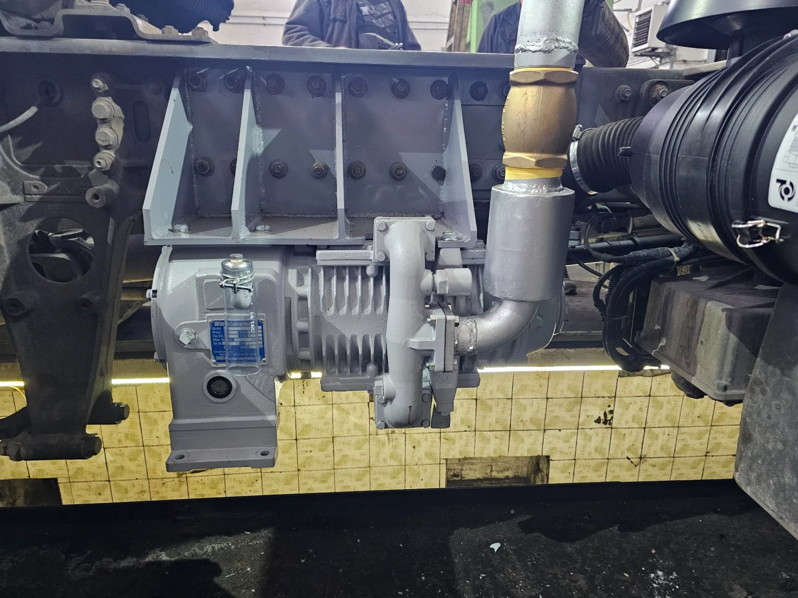 Полуремарке O.ME.P.S, снимка 4 - Ремаркета - 53980072