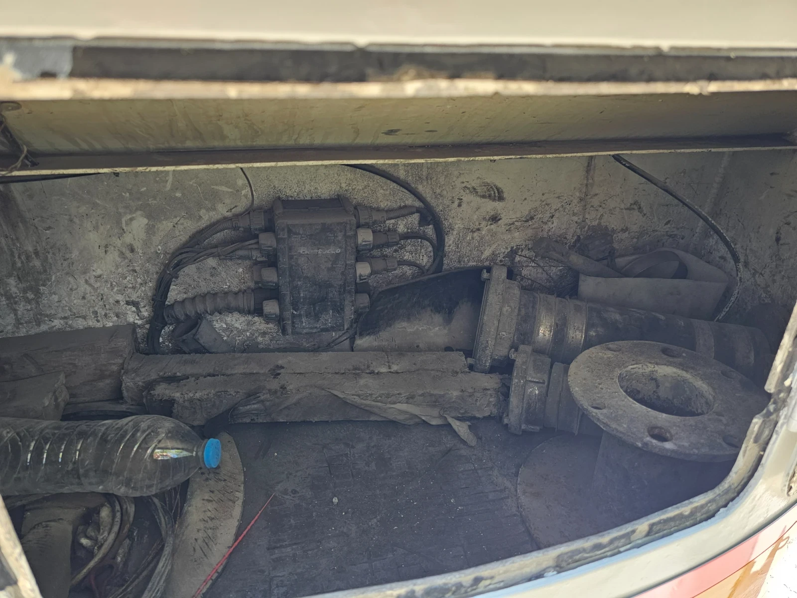 ����������� Mistrall CM35 | Mobile.bg � ����������� 8